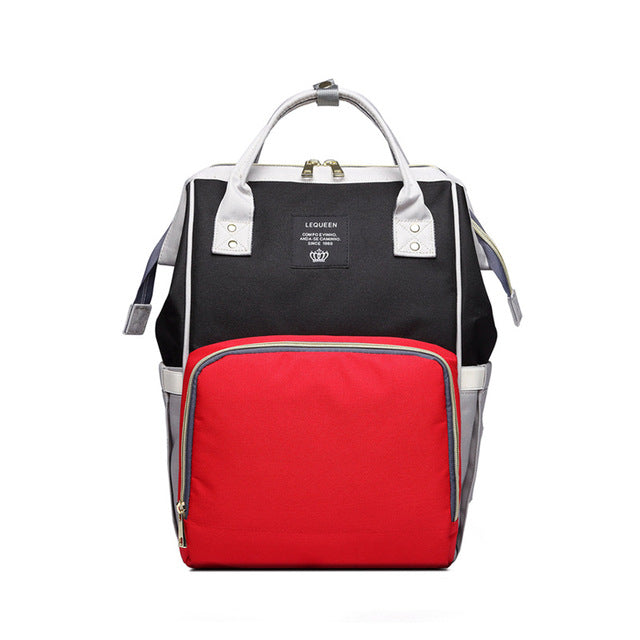 Baby Diaper Bag