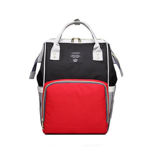 Baby Diaper Bag