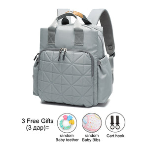 Outdoor Travel Baby Diaper Bag