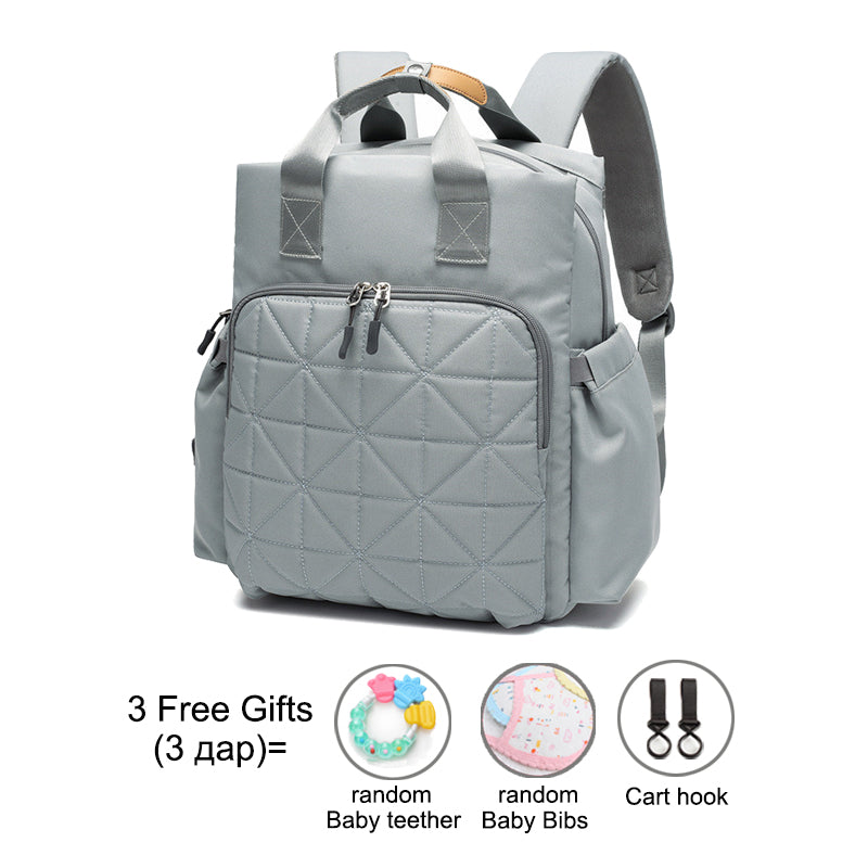Outdoor Travel Baby Diaper Bag