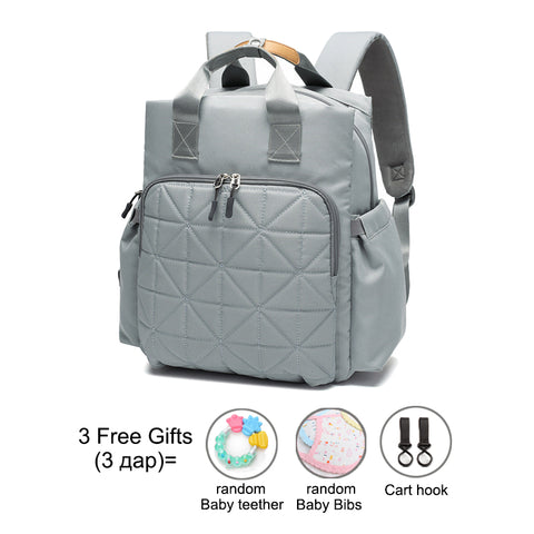 Baby Diaper Bag