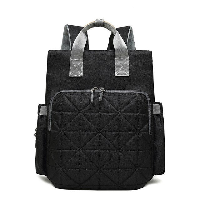 Outdoor Travel Baby Diaper Bag