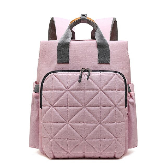 Outdoor Travel Baby Diaper Bag