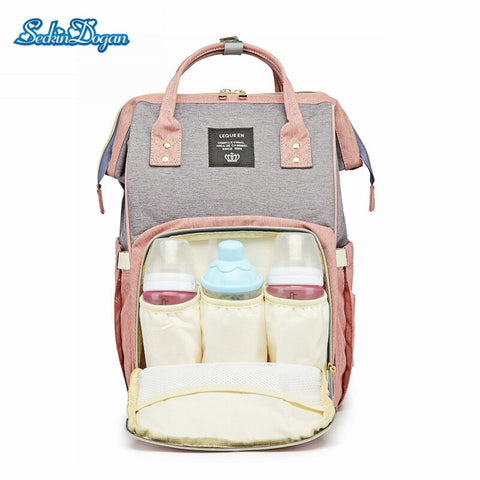 Baby Diaper Bag