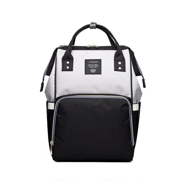 Waterproof Infanti Nursing Backpack