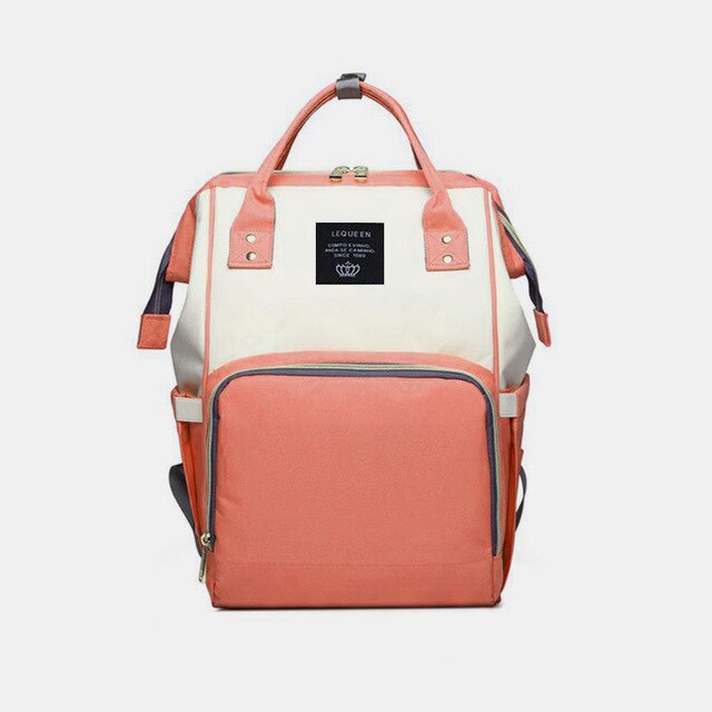 Waterproof Infanti Nursing Backpack