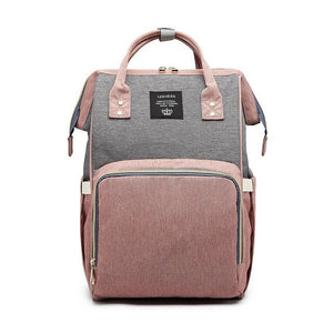 Waterproof Infanti Nursing Backpack