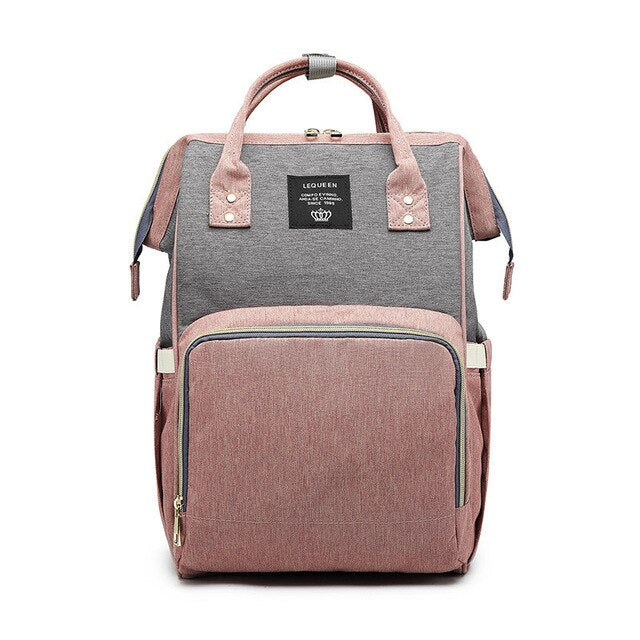 Waterproof Infanti Nursing Backpack