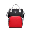 Waterproof Infanti Nursing Backpack