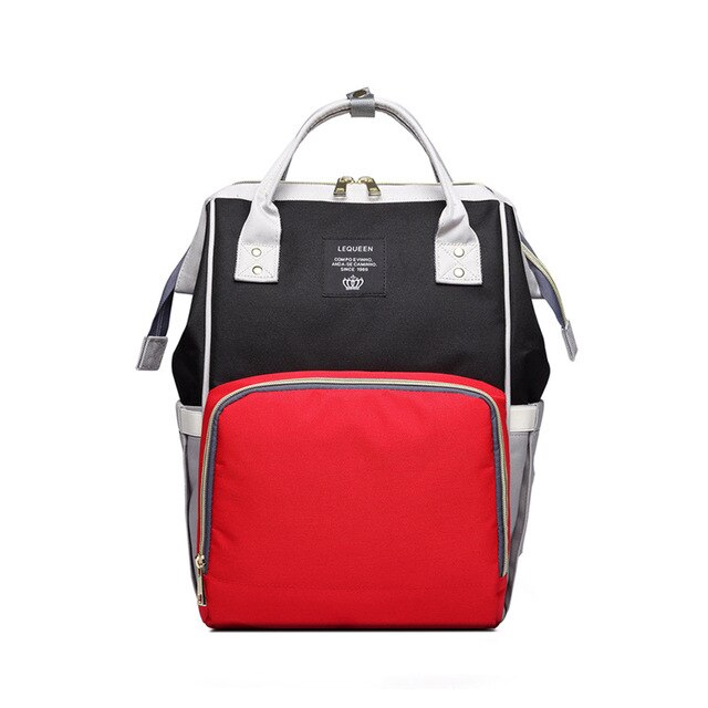 Waterproof Infanti Nursing Backpack
