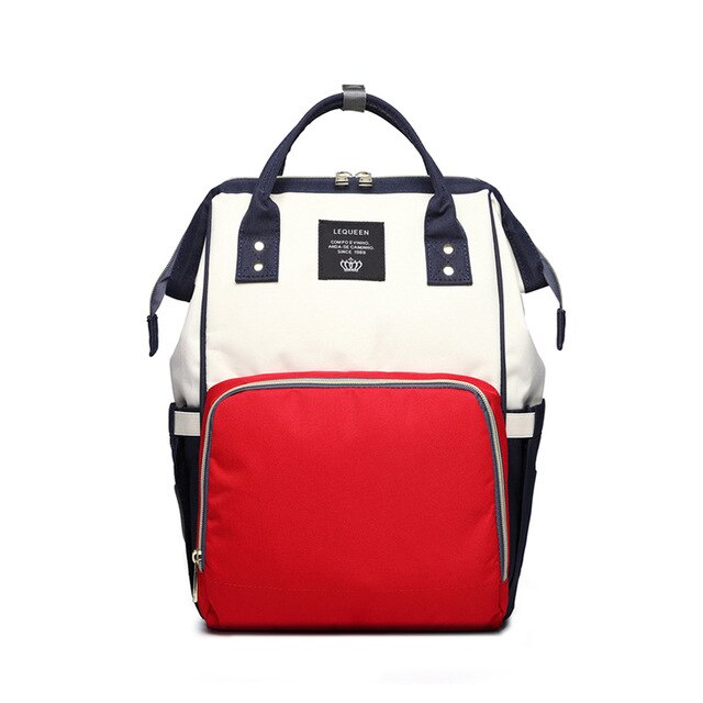 Waterproof Infanti Nursing Backpack