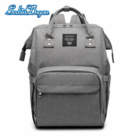 Baby Diaper Bag