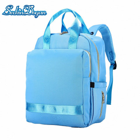 Baby Diaper Bag