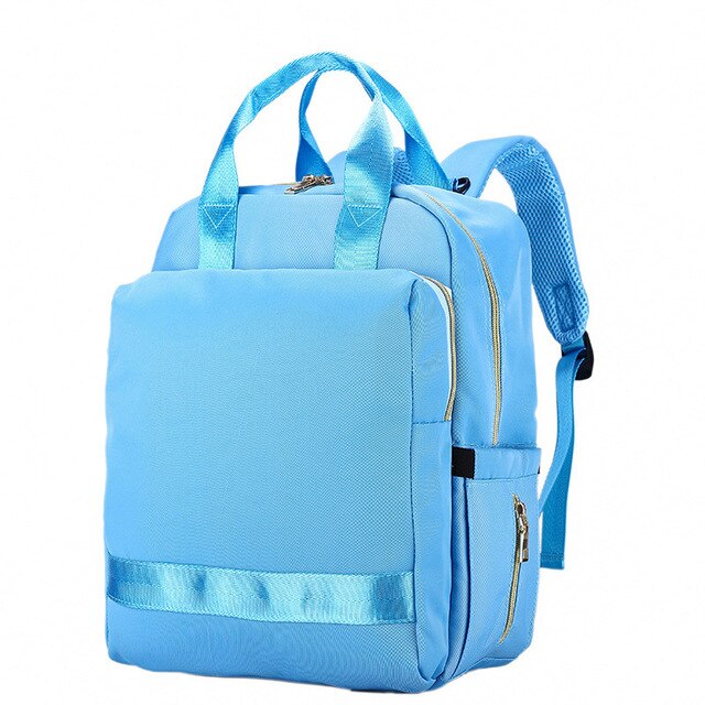 Baby Mommy Bag