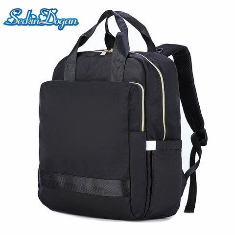 Multi-function Baby Care Backpack