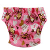 Baby Training Pants Washable Cloth Diaper