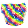 Baby Training Pants Washable Cloth Diaper