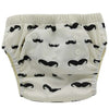 Baby Training Pants Washable Cloth Diaper