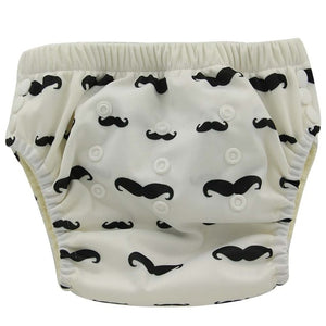 Baby Training Pants Washable Cloth Diaper