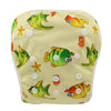 Baby Cloth Nappies Adjustable Diaper