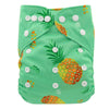 Baby Cloth Nappies Adjustable Diaper