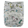 Baby Cloth Diapers