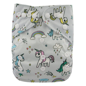 Baby Cloth Diapers