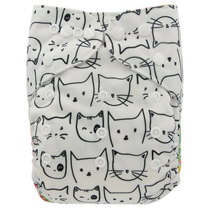 Baby Cloth Diaper