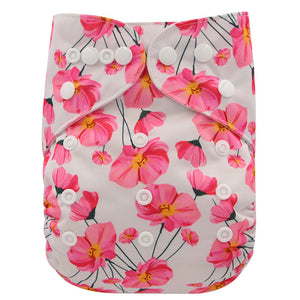 Baby Cloth Diaper