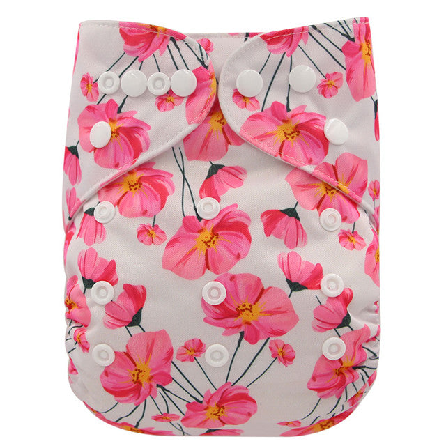 Baby Cloth Diaper