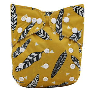 Baby Cloth Diaper