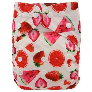 Baby Cloth Diaper