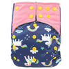 Waterproof Baby Diaper