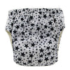 Washable Reusable Baby Diaper