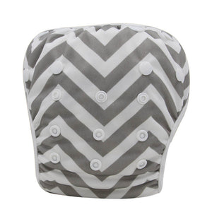 Waterproof Baby Diaper