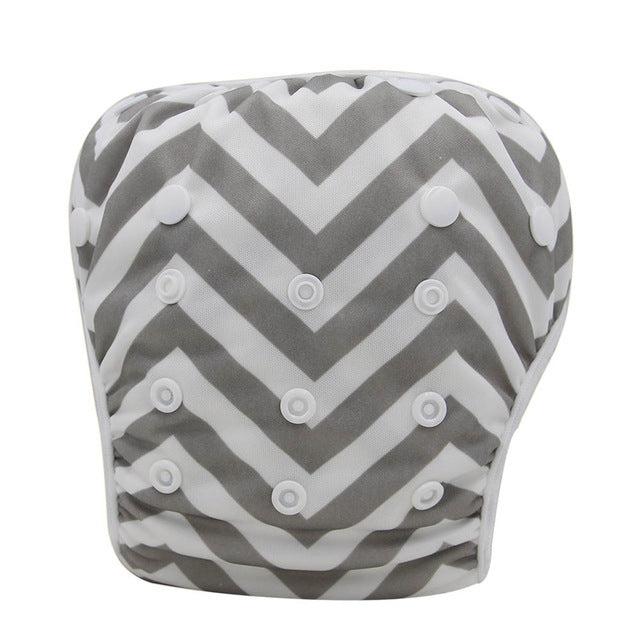 Waterproof Baby Diaper