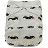 Pocket Cloth Diaper