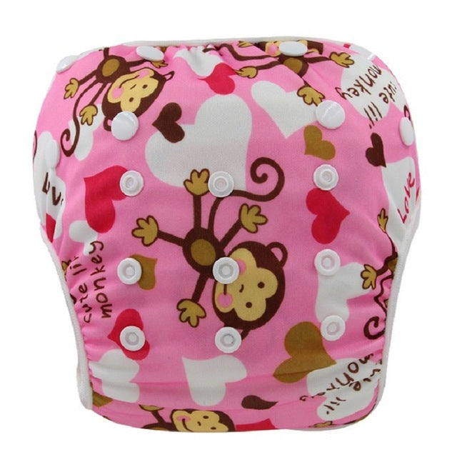 Baby Swimwear Underwear Diaper