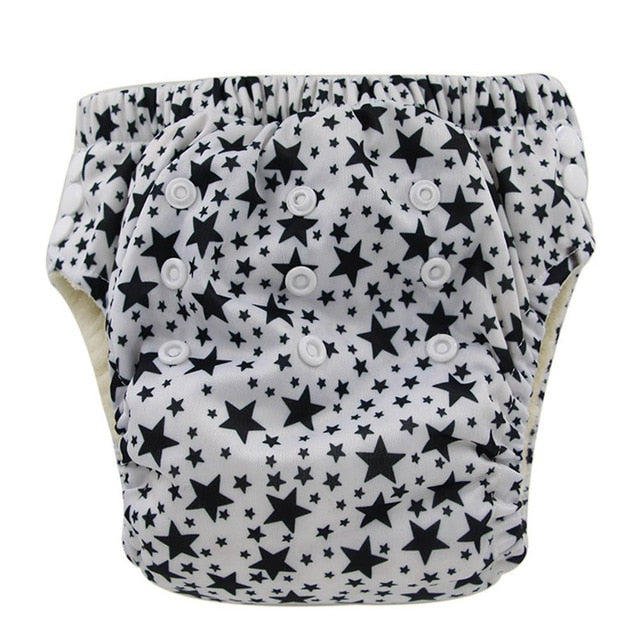 Baby Diapers Washable Learning Pants