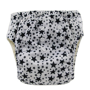 Baby Diapers Washable Learning Pants