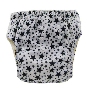 Baby Diapers Washable Learning Pants