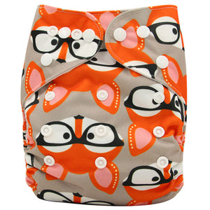 Pocket Cloth Diaper