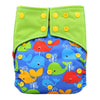 Waterproof Baby Diaper