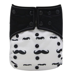 Waterproof Baby Diaper
