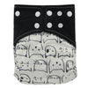Waterproof Baby Diaper