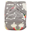Baby Cloth Nappies Adjustable Diaper