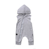 New Fashion Newborn Baby Boy Romper