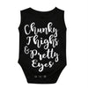 New Fashion Newborn Baby Boy Romper
