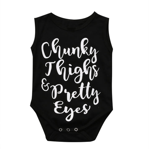 New Fashion Newborn Baby Boy Romper