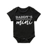 New Fashion Newborn Baby Boy Romper